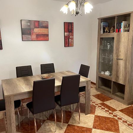 Casa Saki Βίλα Armilla Εξωτερικό φωτογραφία
