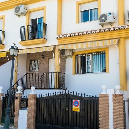 Casa Saki Βίλα Armilla Εξωτερικό φωτογραφία