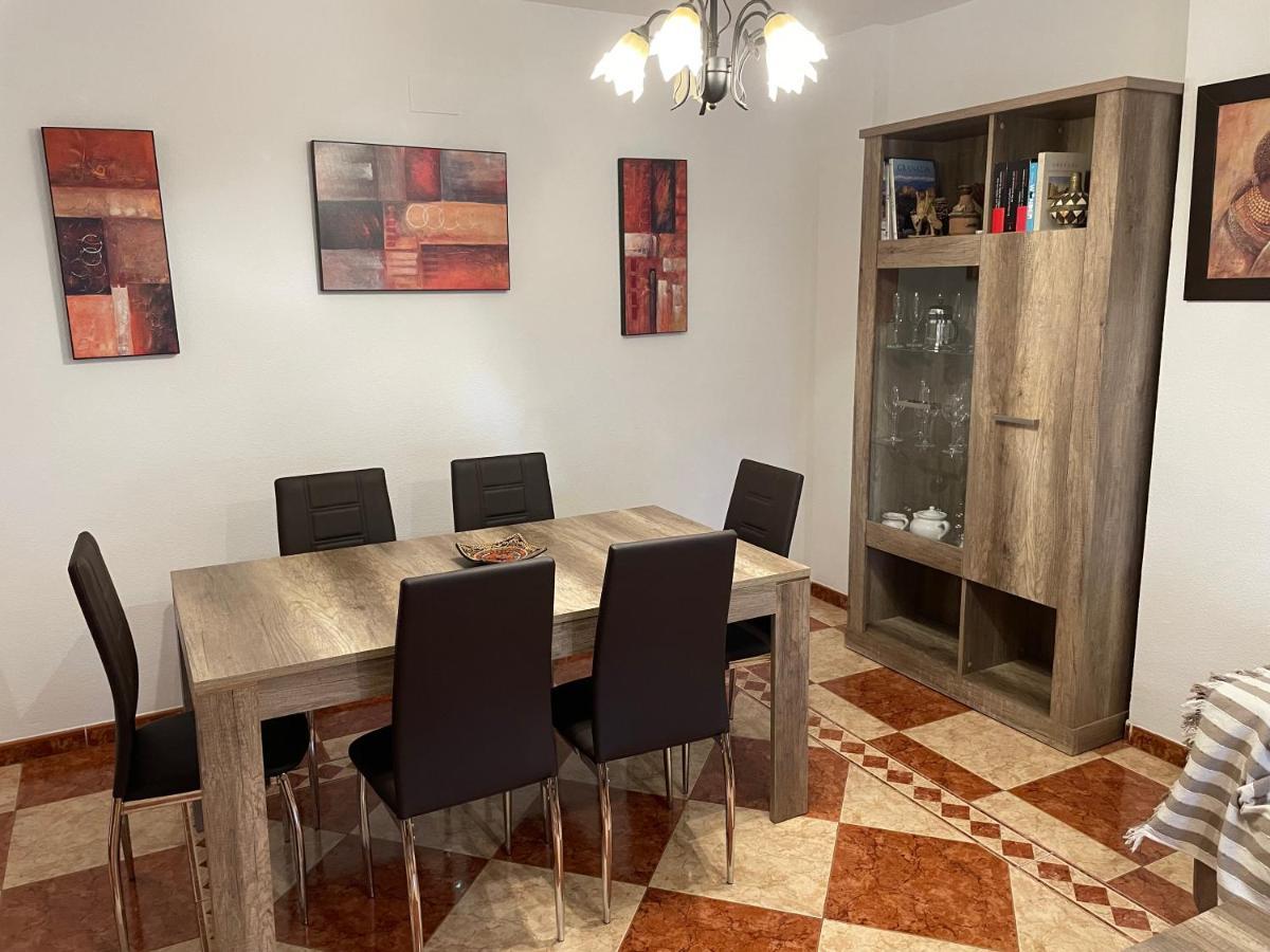 Casa Saki Βίλα Armilla Εξωτερικό φωτογραφία