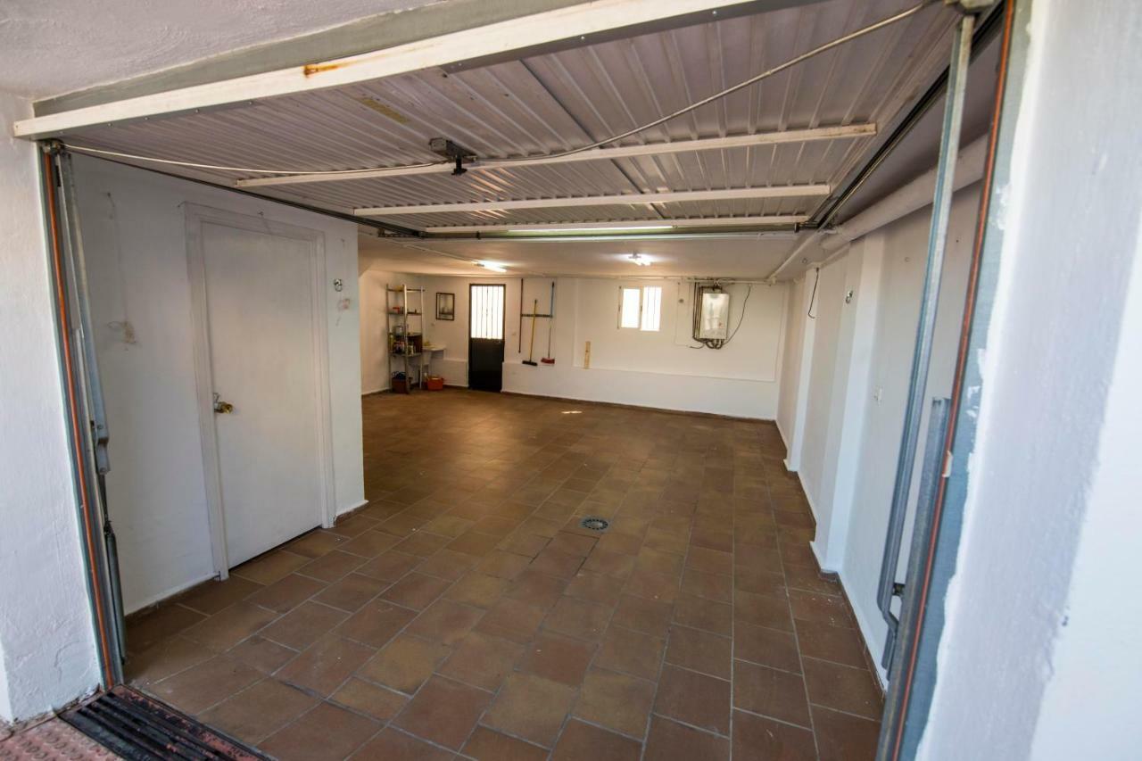 Casa Saki Βίλα Armilla Εξωτερικό φωτογραφία