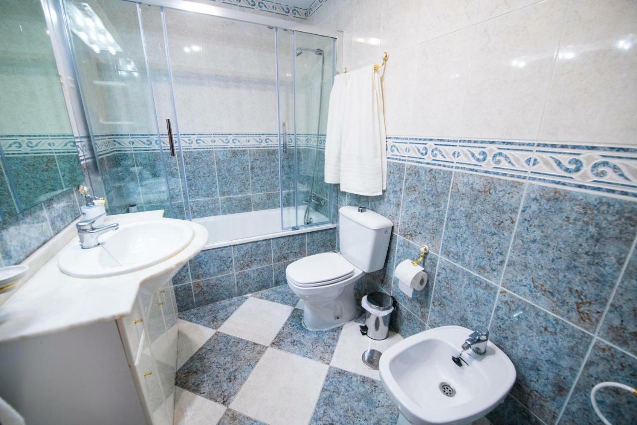 Casa Saki Βίλα Armilla Εξωτερικό φωτογραφία