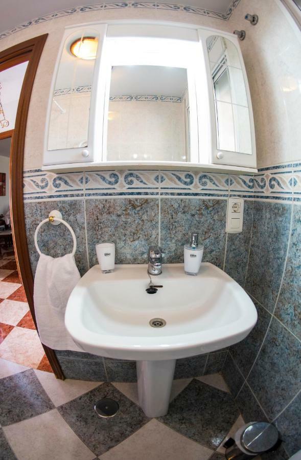 Casa Saki Βίλα Armilla Εξωτερικό φωτογραφία