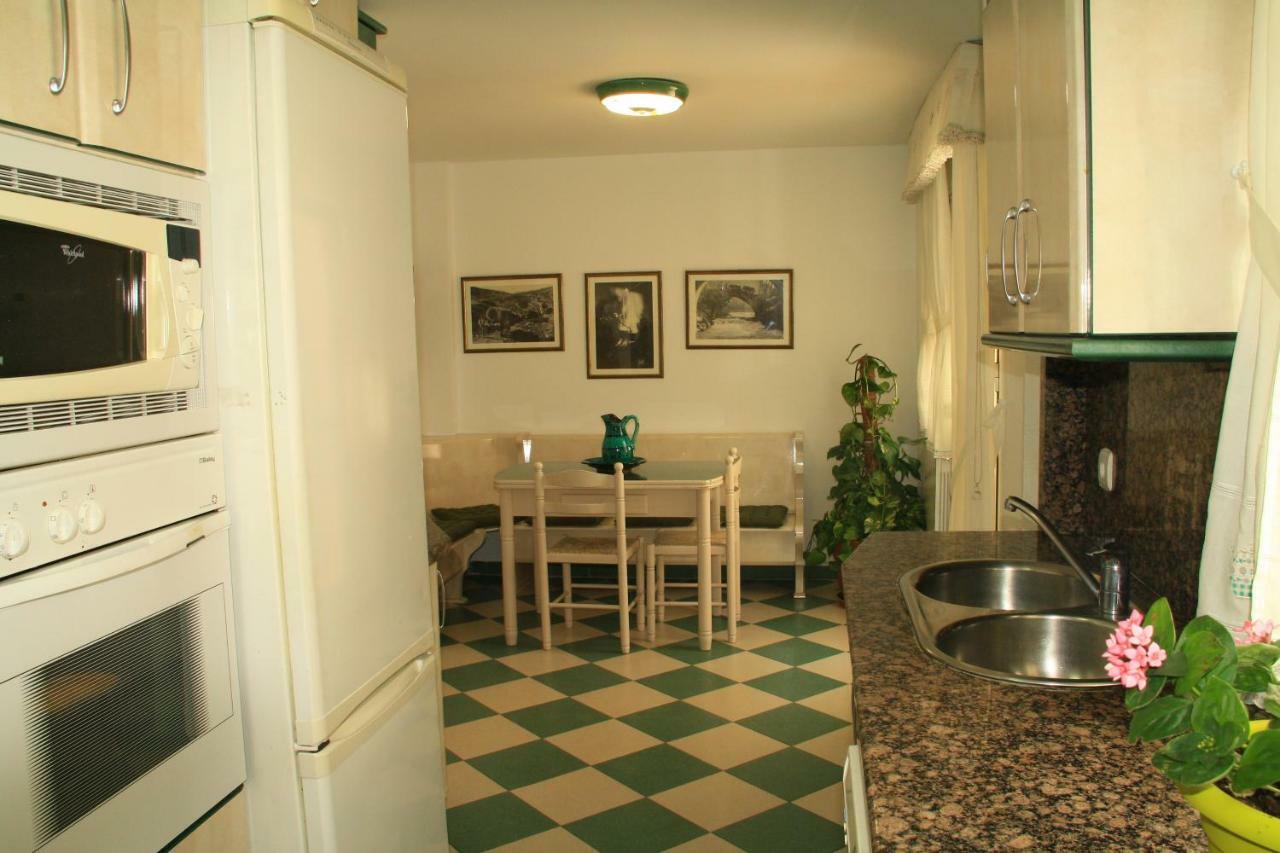 Casa Saki Βίλα Armilla Εξωτερικό φωτογραφία