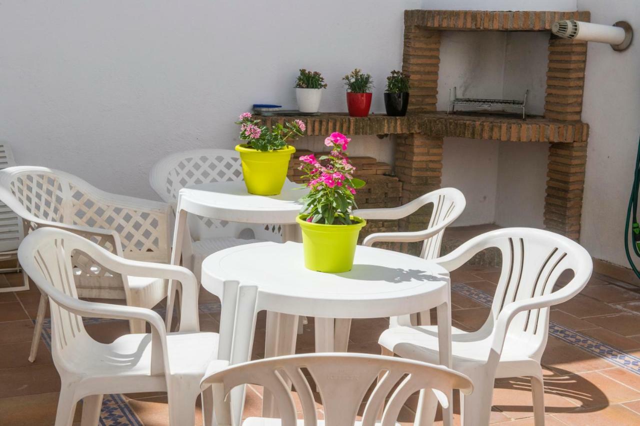 Casa Saki Βίλα Armilla Εξωτερικό φωτογραφία