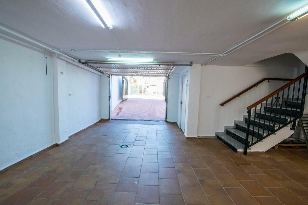 Casa Saki Βίλα Armilla Εξωτερικό φωτογραφία