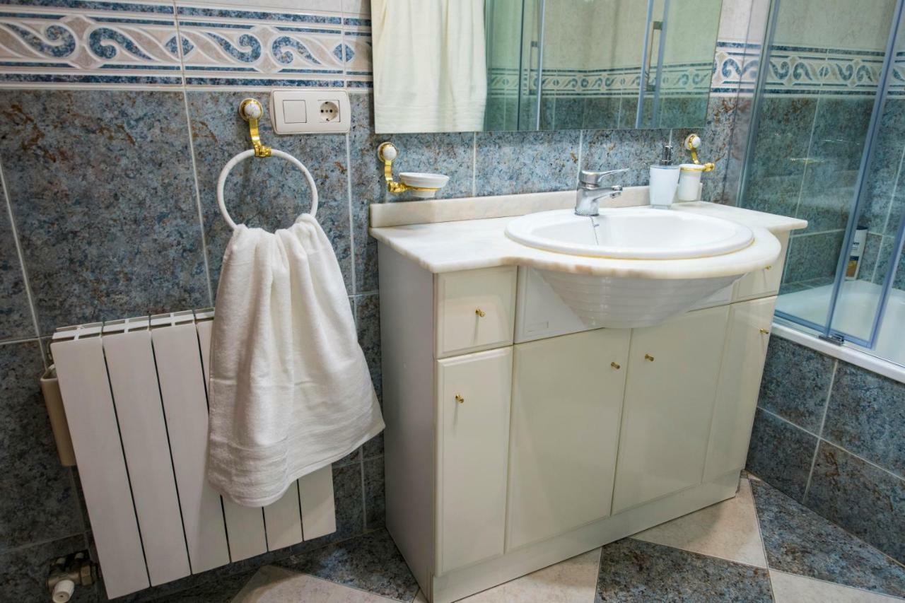 Casa Saki Βίλα Armilla Εξωτερικό φωτογραφία