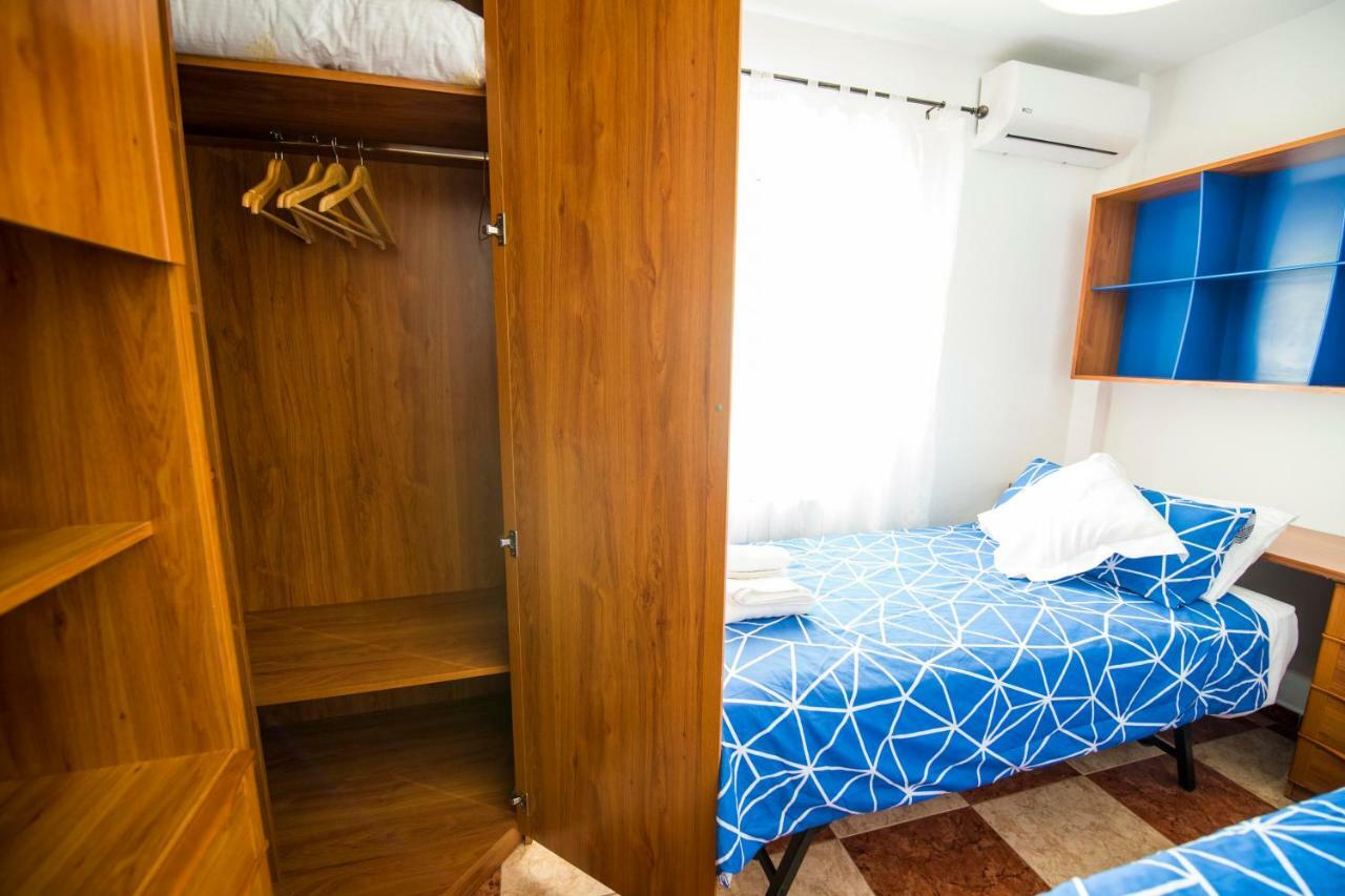 Casa Saki Βίλα Armilla Εξωτερικό φωτογραφία