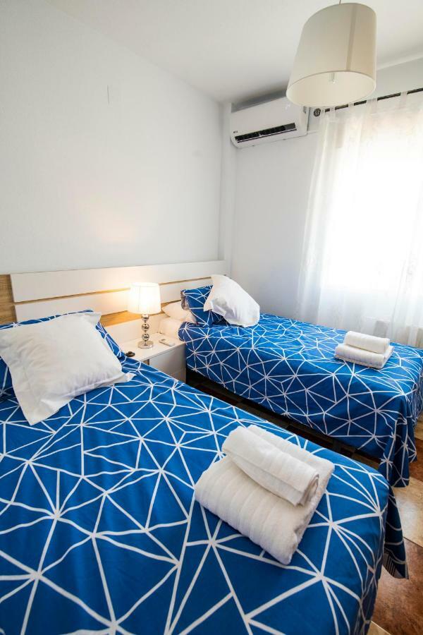 Casa Saki Βίλα Armilla Εξωτερικό φωτογραφία