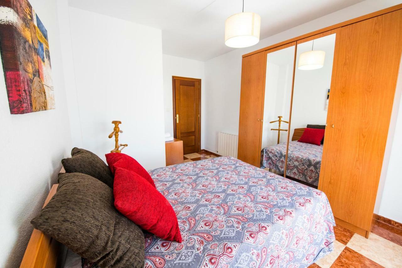 Casa Saki Βίλα Armilla Εξωτερικό φωτογραφία