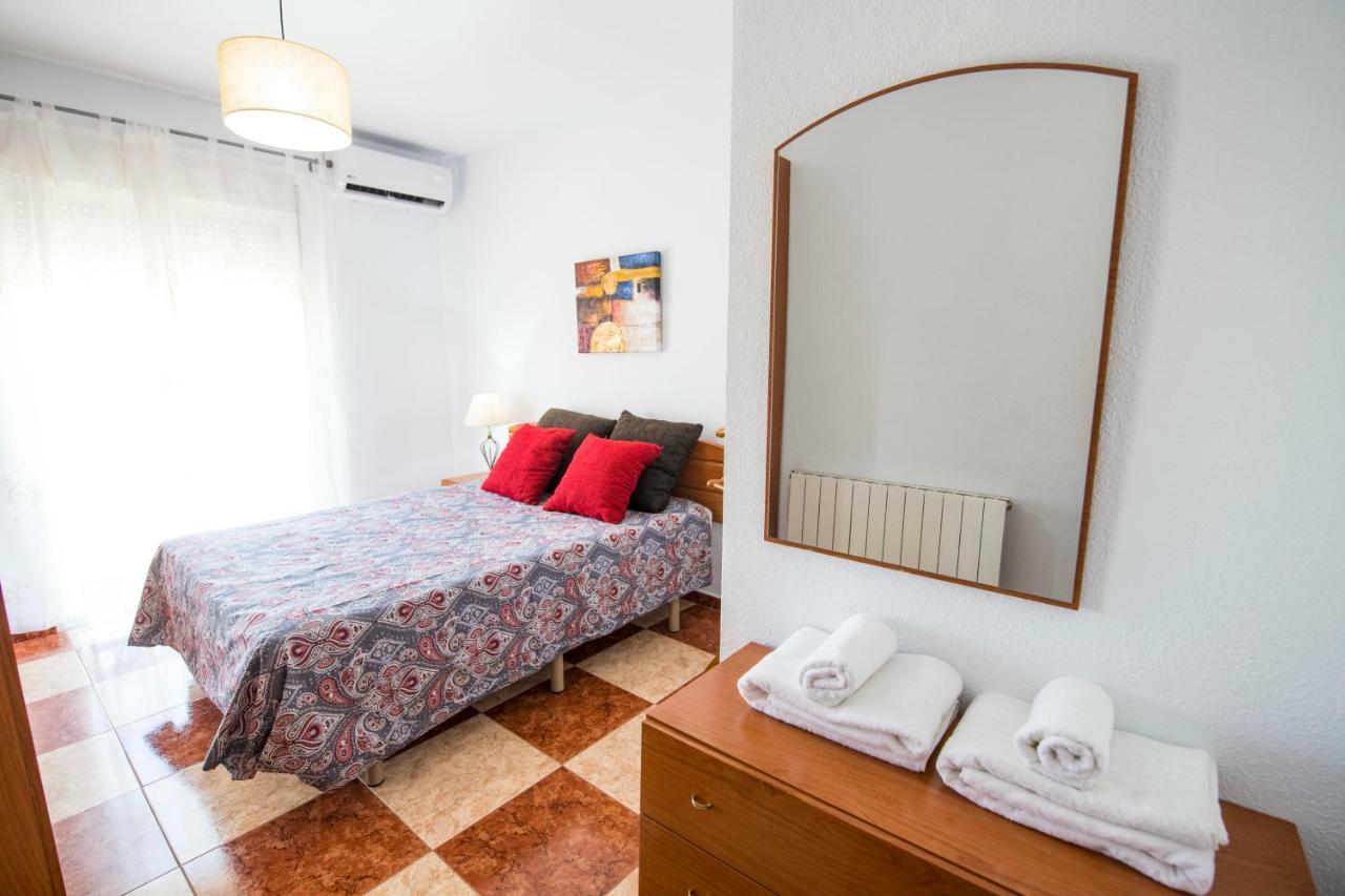Casa Saki Βίλα Armilla Εξωτερικό φωτογραφία