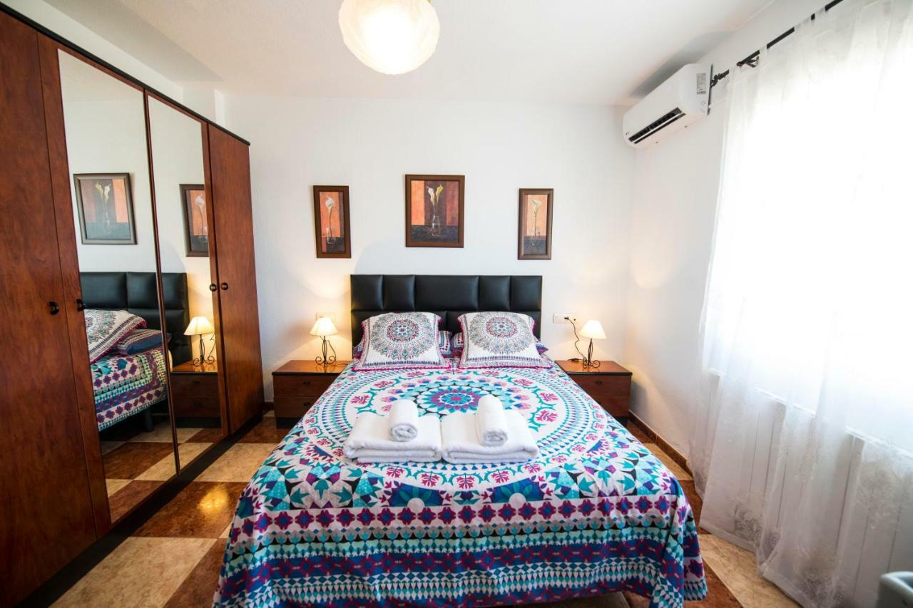 Casa Saki Βίλα Armilla Εξωτερικό φωτογραφία