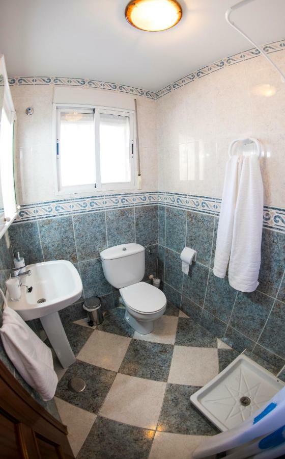 Casa Saki Βίλα Armilla Εξωτερικό φωτογραφία