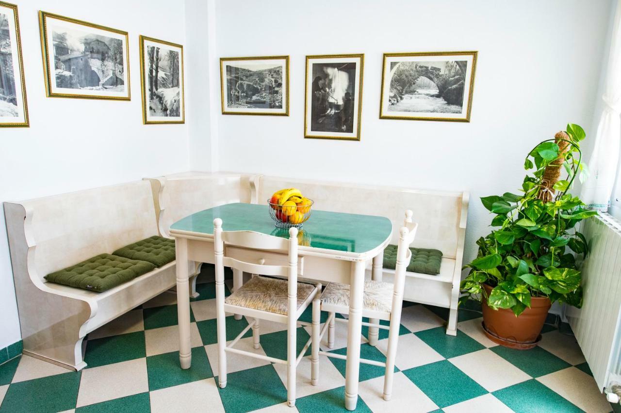 Casa Saki Βίλα Armilla Εξωτερικό φωτογραφία