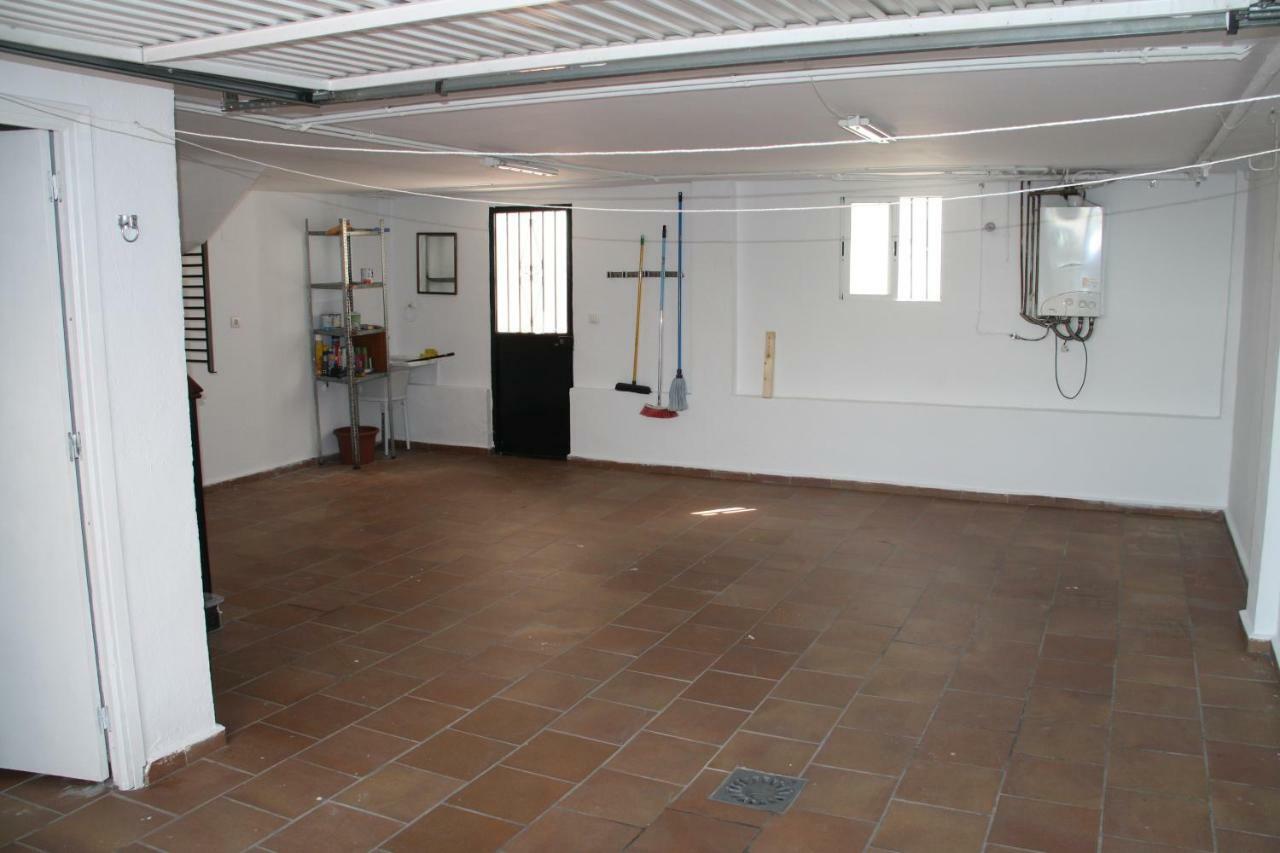 Casa Saki Βίλα Armilla Εξωτερικό φωτογραφία