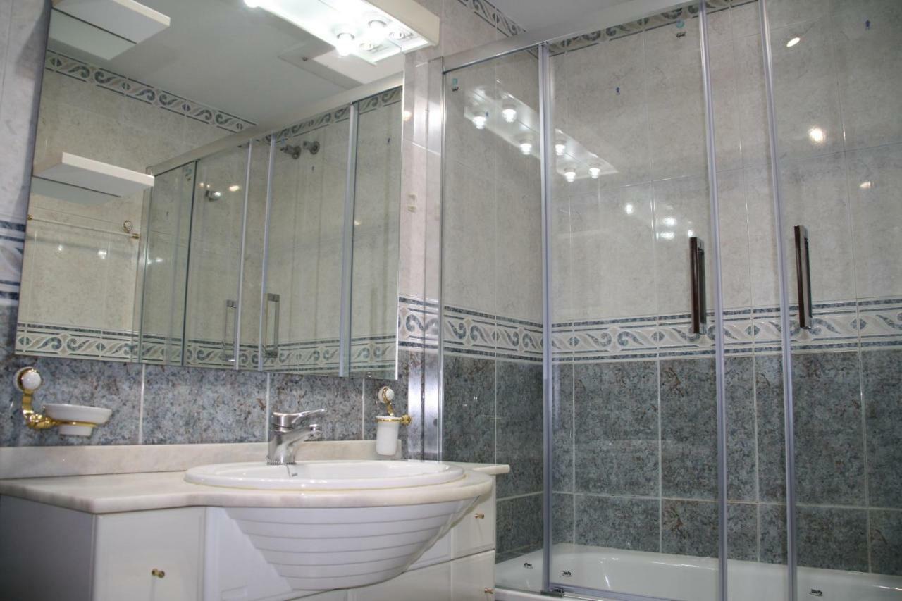 Casa Saki Βίλα Armilla Εξωτερικό φωτογραφία