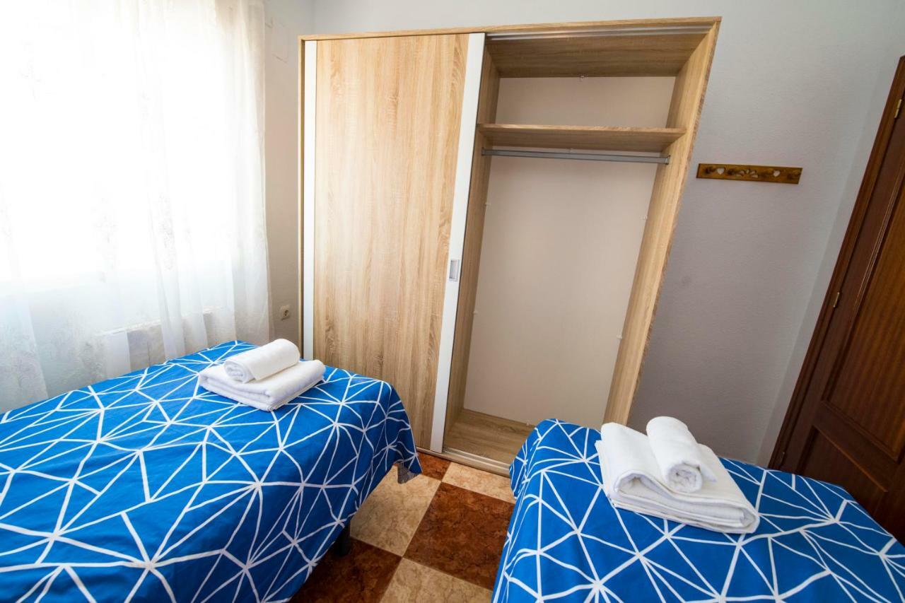 Casa Saki Βίλα Armilla Εξωτερικό φωτογραφία
