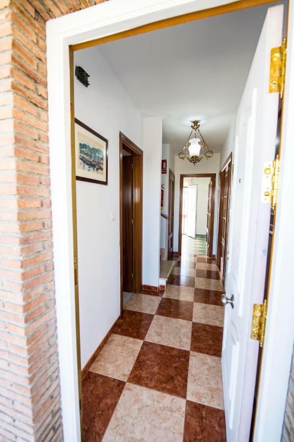 Casa Saki Βίλα Armilla Εξωτερικό φωτογραφία