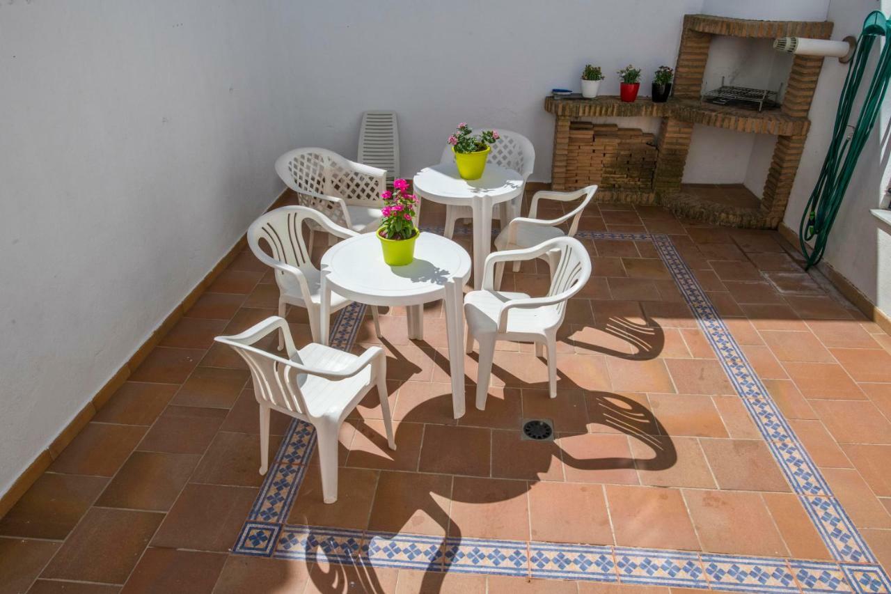 Casa Saki Βίλα Armilla Εξωτερικό φωτογραφία