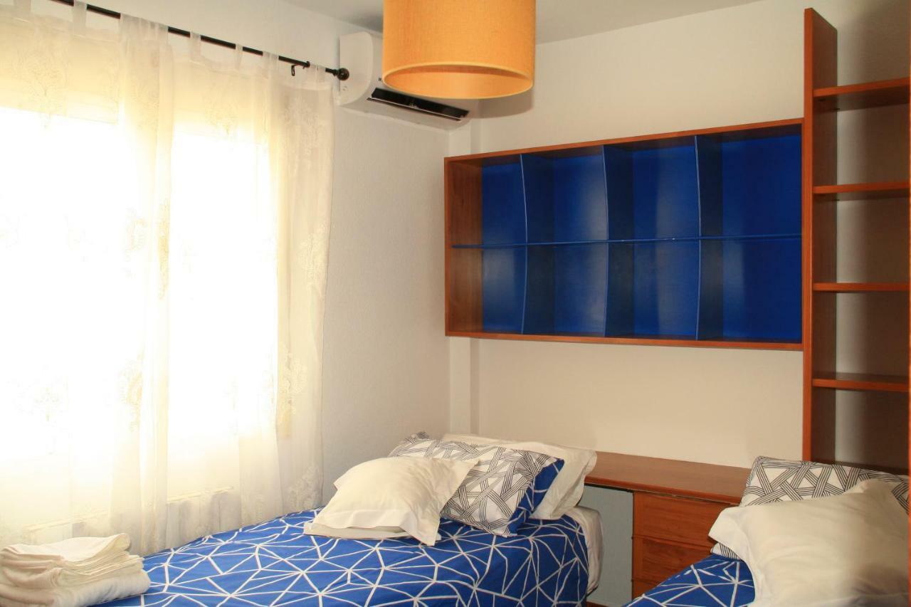 Casa Saki Βίλα Armilla Εξωτερικό φωτογραφία