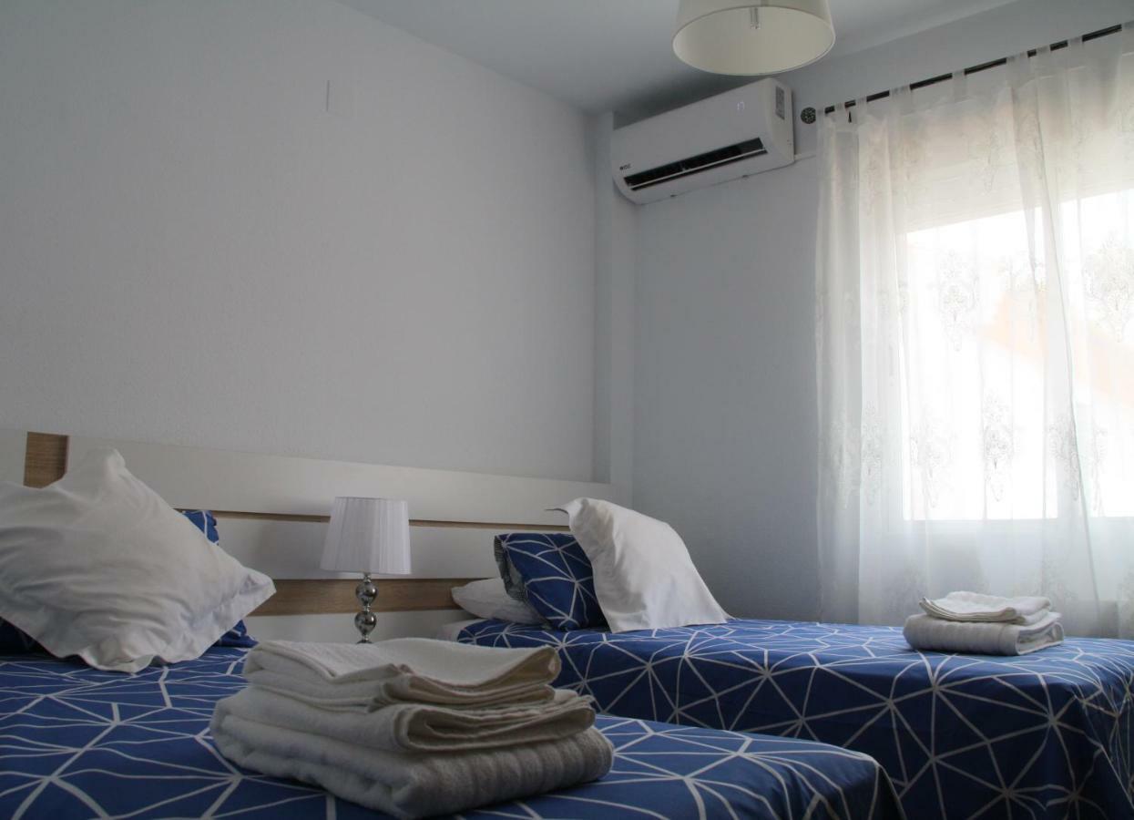 Casa Saki Βίλα Armilla Εξωτερικό φωτογραφία