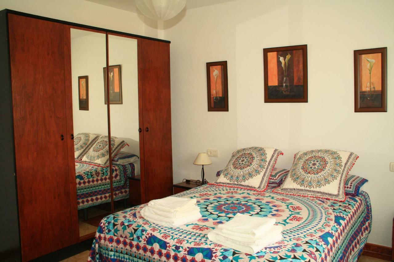 Casa Saki Βίλα Armilla Εξωτερικό φωτογραφία