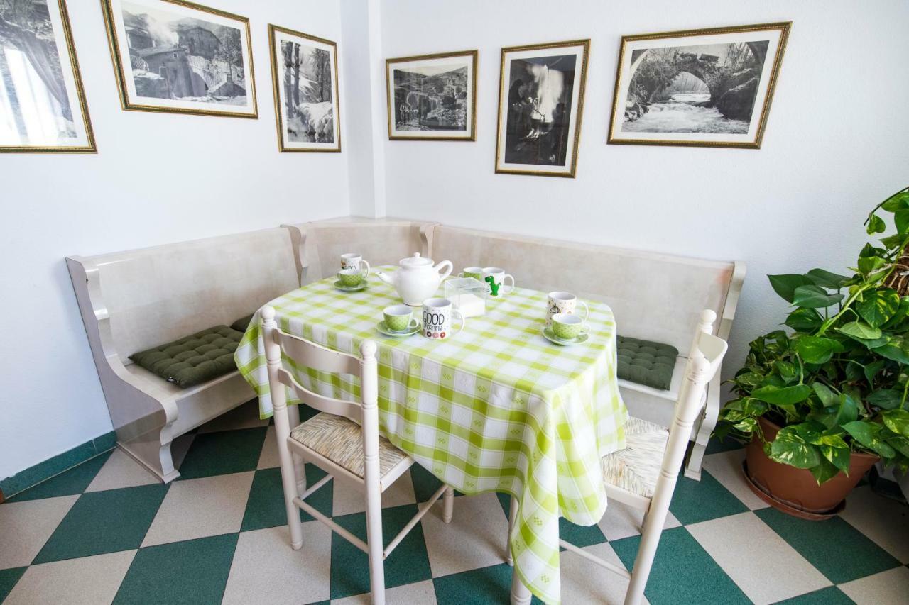 Casa Saki Βίλα Armilla Εξωτερικό φωτογραφία